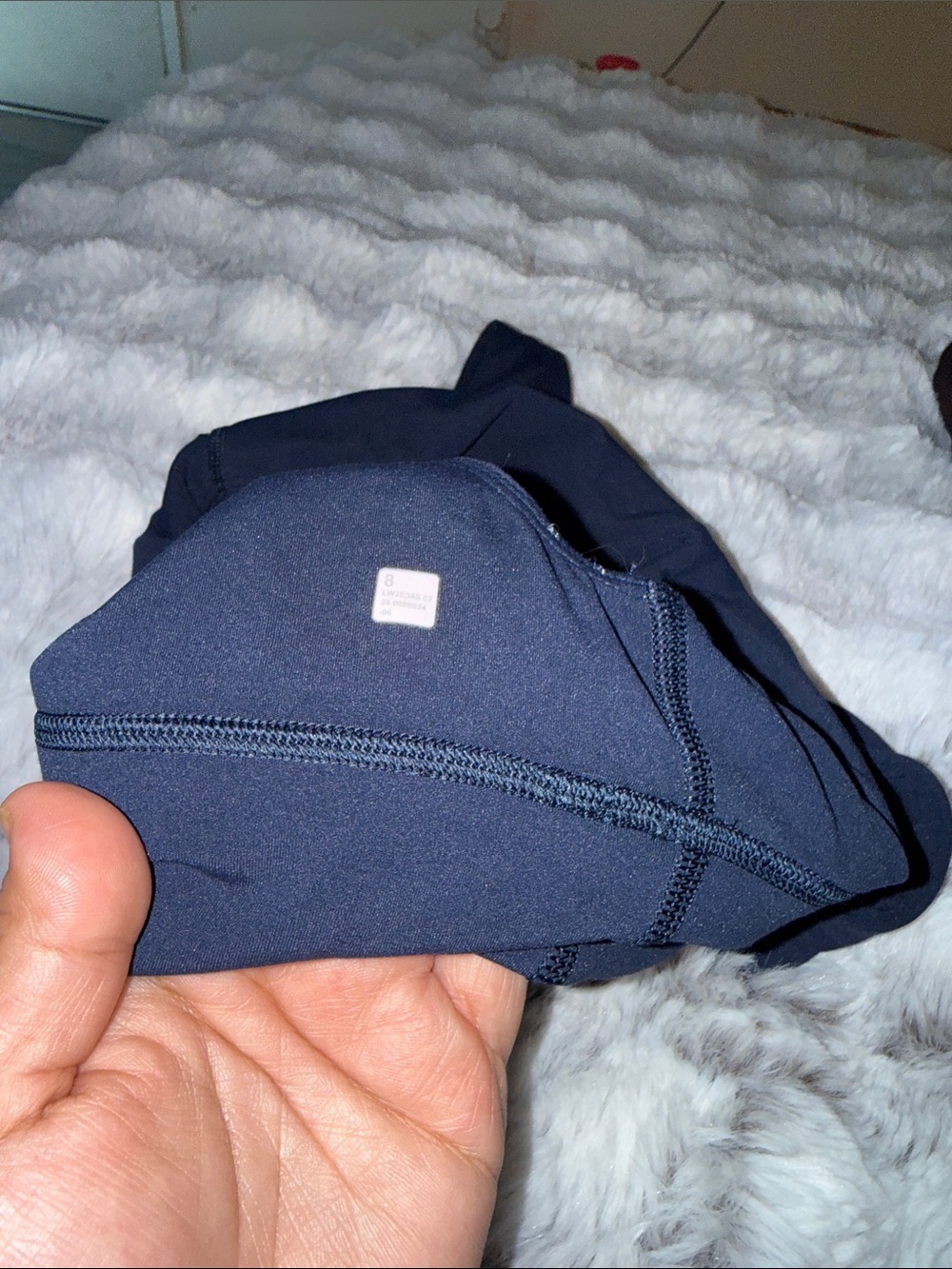 Lululemon align v-neck bra bundle - Picture 6 of 7